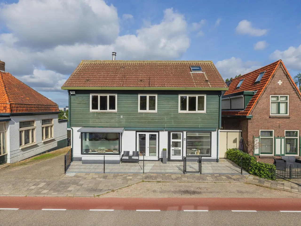 Appartement te koop: Aalsmeerderdijk 350, Aalsmeerderbrug