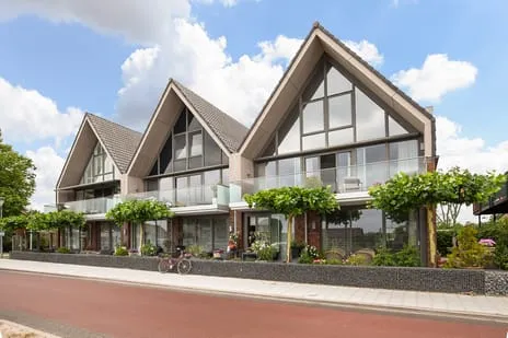 Appartement te huur: Aalsmeerderdijk 674G, Rijsenhout Dijk Rijsenhout