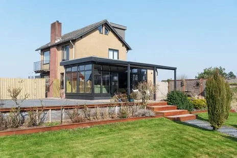 Vrijstaande woning te koop: Aalsmeerderweg 134, Greenpark Aalsmeer