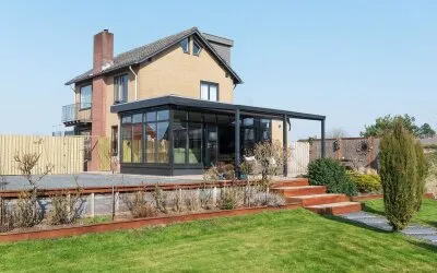 Vrijstaande woning te koop: Aalsmeerderweg 134, Greenpark Aalsmeer