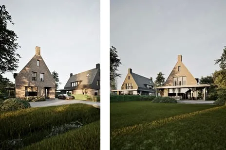 Woning te koop: Aalsmeerderweg 191, Greenpark Aalsmeer