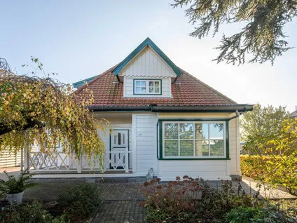 Vrijstaande woning te koop: Aalsmeerderweg 236, Aalsmeer