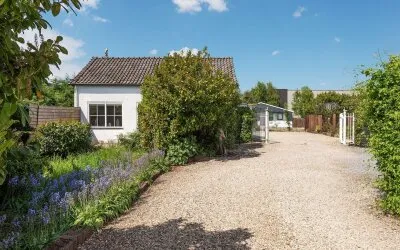 Vrijstaande woning te koop: Aalsmeerderweg 251, Oosteinde Aalsmeer