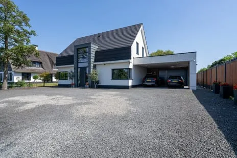 Vrijstaande woning te koop: Aalsmeerderweg 376A, Oosteinde Aalsmeer