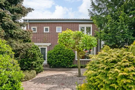 Vrijstaande woning te koop: Aalsmeerderweg 424, Oosteinde Aalsmeer