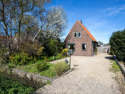 Vrijstaande woning te koop: Aalsmeerderweg 67, Greenpark Aalsmeer