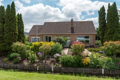 Vrijstaande woning te koop: Aalsmeerderweg 96, Greenpark Aalsmeer