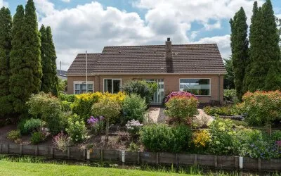 Vrijstaande woning te koop: Aalsmeerderweg 96, Greenpark Aalsmeer