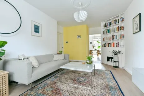 Appartement te koop: Aalsmeerweg 113-1, Aalsmeerwegbuurt-Oost Amsterdam