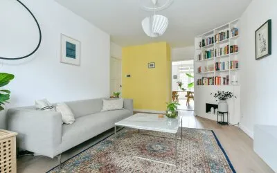 Appartement te koop: Aalsmeerweg 113-1, Aalsmeerwegbuurt-Oost Amsterdam