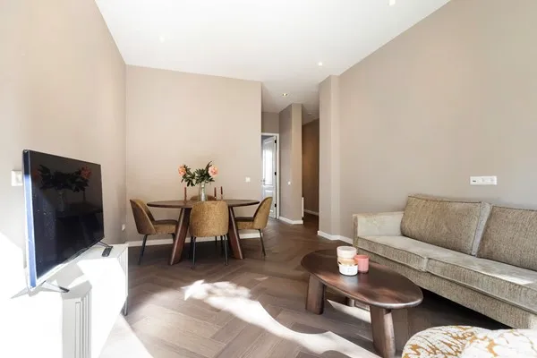 Appartement te huur: Aalsmeerweg 20H, Aalsmeerwegbuurt-West Amsterdam