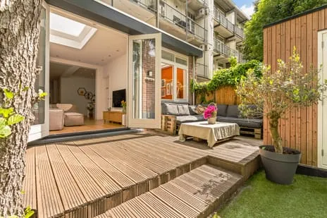 Appartement te koop: Aalsmeerweg 26H, Aalsmeerwegbuurt-West Amsterdam
