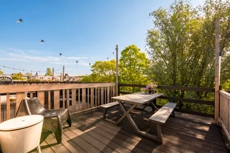 Appartement te koop: Aalsmeerweg 27-3, Aalsmeerwegbuurt-Oost Amsterdam