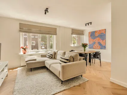 Appartement te koop: Aalsmeerweg 28-3, Aalsmeerwegbuurt-West Amsterdam