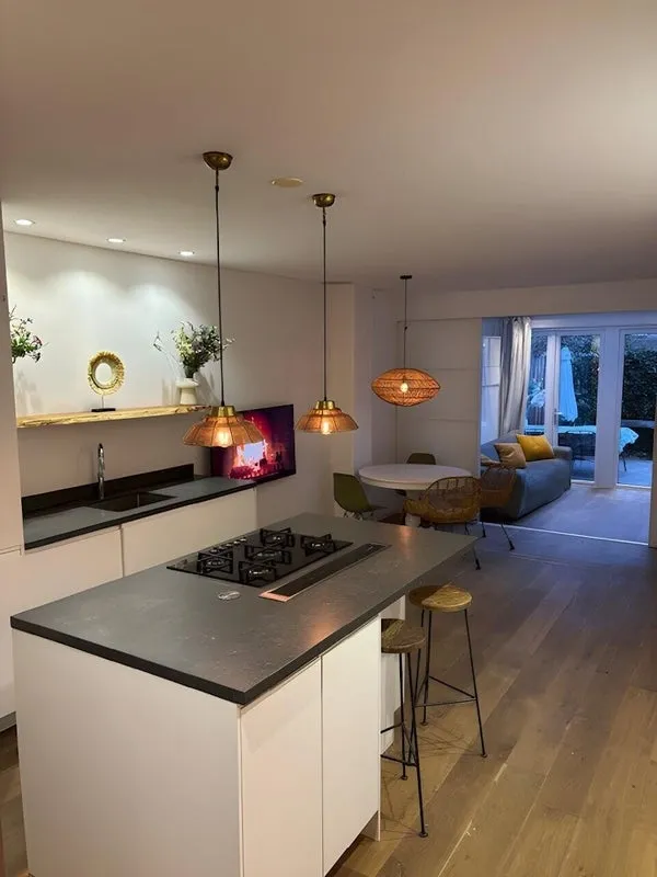 Appartement te huur: Aalsmeerweg 37H, Amsterdam