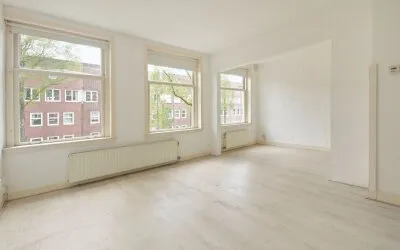 Appartement te koop: Aalsmeerweg 7-2, Aalsmeerwegbuurt-Oost Amsterdam