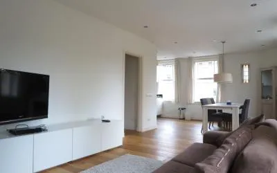 Appartement te huur: Aalsmeerweg 80-2, Aalsmeerwegbuurt-West Amsterdam