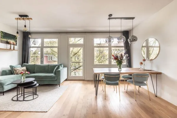 Woning te huur: Aalsmeerweg, Aalsmeerwegbuurt-Oost Amsterdam