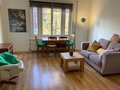 Kamer te huur: Aalsmeerweg, Aalsmeerwegbuurt-Oost Amsterdam
