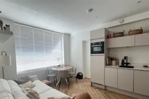 Woning te huur: Aalsmeerweg, Aalsmeerwegbuurt-Oost Amsterdam
