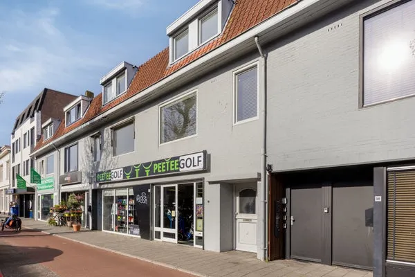 Appartement te koop: Aalsterweg 100A, Looiakkers Eindhoven