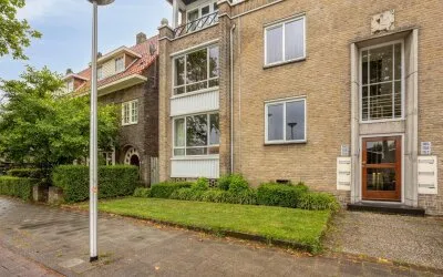 Appartement te koop: Aalsterweg 154, Genneperzijde Eindhoven