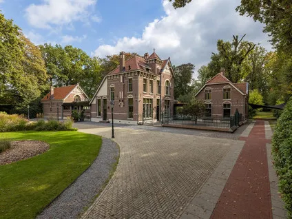 Vrijstaande woning te koop: Aalsterweg 237, Gerardusplein Eindhoven