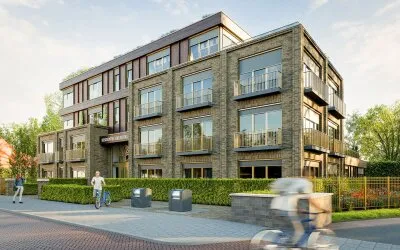 Woning te koop: Aalsterweg 281C, Eikenburg Eindhoven