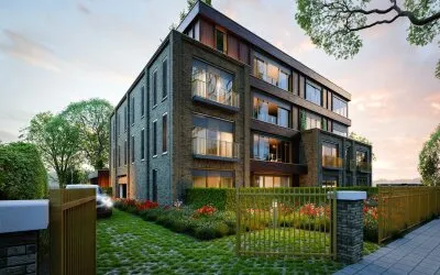 Woning te koop: Aalsterweg 281F, Eikenburg Eindhoven