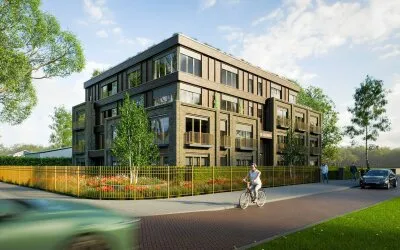 Woning te koop: Aalsterweg 281G, Eikenburg Eindhoven