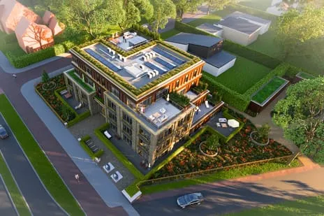 Woning te koop: Aalsterweg 281H, Eikenburg Eindhoven