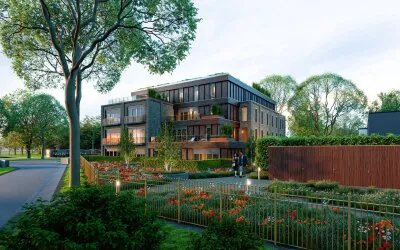 Woning te koop: Aalsterweg 281J, Eikenburg Eindhoven