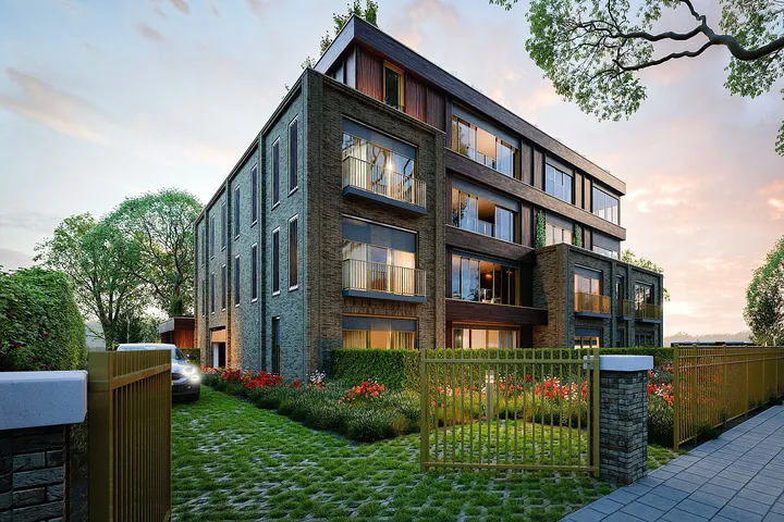 Woning te koop: Aalsterweg 281K, Eikenburg Eindhoven