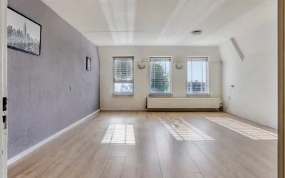 Appartement te koop: Aalsterweg 90A, Looiakkers Eindhoven