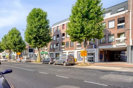 Apartment for sale: Aalsterweg 90A, Looiakkers Eindhoven