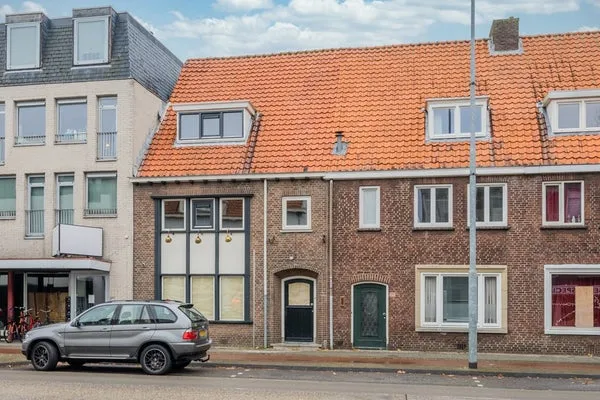 Woning te huur: Aalsterweg, Looiakkers Eindhoven