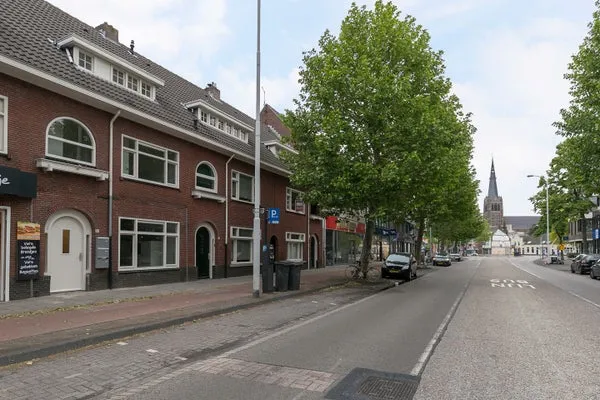 Woning te huur: Aalsterweg, Looiakkers Eindhoven