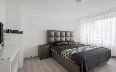 Tussenwoning te koop: Aalststraat 8, Breda