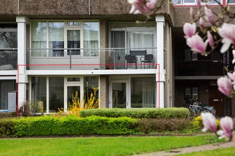 Apartment for sale: Aaltenseweg 10D, Veld Oost Lichtenvoorde