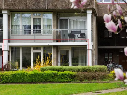 Appartement te koop: Aaltenseweg 10D, Lichtenvoorde