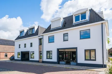 Appartement te koop: Aaltenseweg 1II, Dinxperlo Noord Dinxperlo