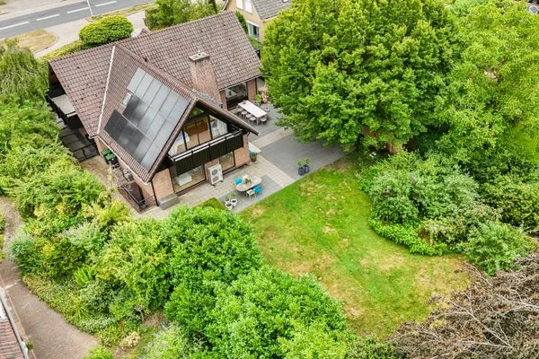 Vrijstaande woning te koop: Aaltenseweg 41, Varsseveld Varsseveld