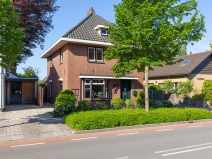 Vrijstaande woning te koop: Aaltenseweg 42, Veld Oost Lichtenvoorde