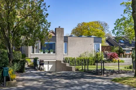Vrijstaande woning te koop: Aaltinksweg 4, Holten-De Haar Holten
