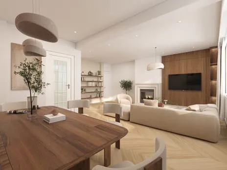 Appartement te koop: Aaltje Noordewierstraat 63, Waldeck-Noord 'S-Gravenhage