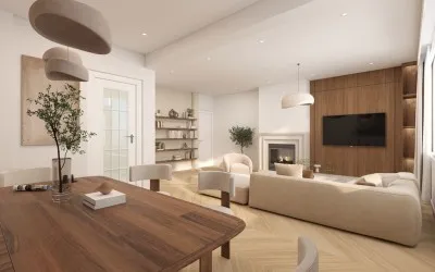 Appartement te koop: Aaltje Noordewierstraat 63, Waldeck-Noord 'S-Gravenhage