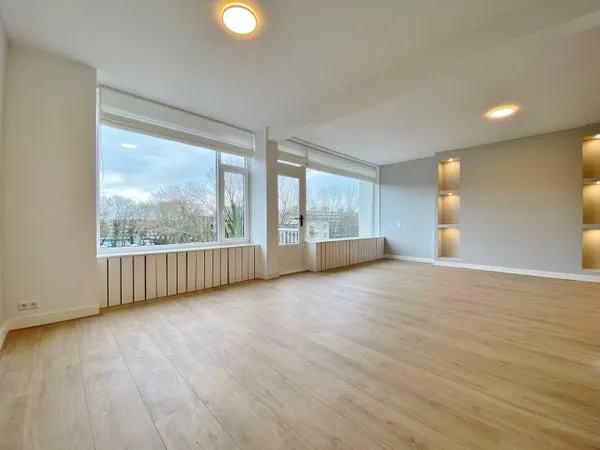 Apartment for rent: Aaltje Noordewierstraat 19, Waldeck-Noord 'S-Gravenhage