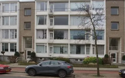 Appartement te koop: Aaltje Noordewierstraat 23, Waldeck-Noord 'S-Gravenhage