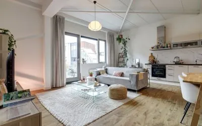 Appartement te koop: Aambeeld 24B, Centrum Wijchen