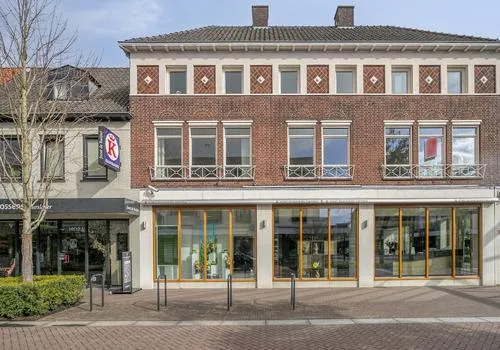 Appartement te koop: Aambeeld 7, Valkenswaard
